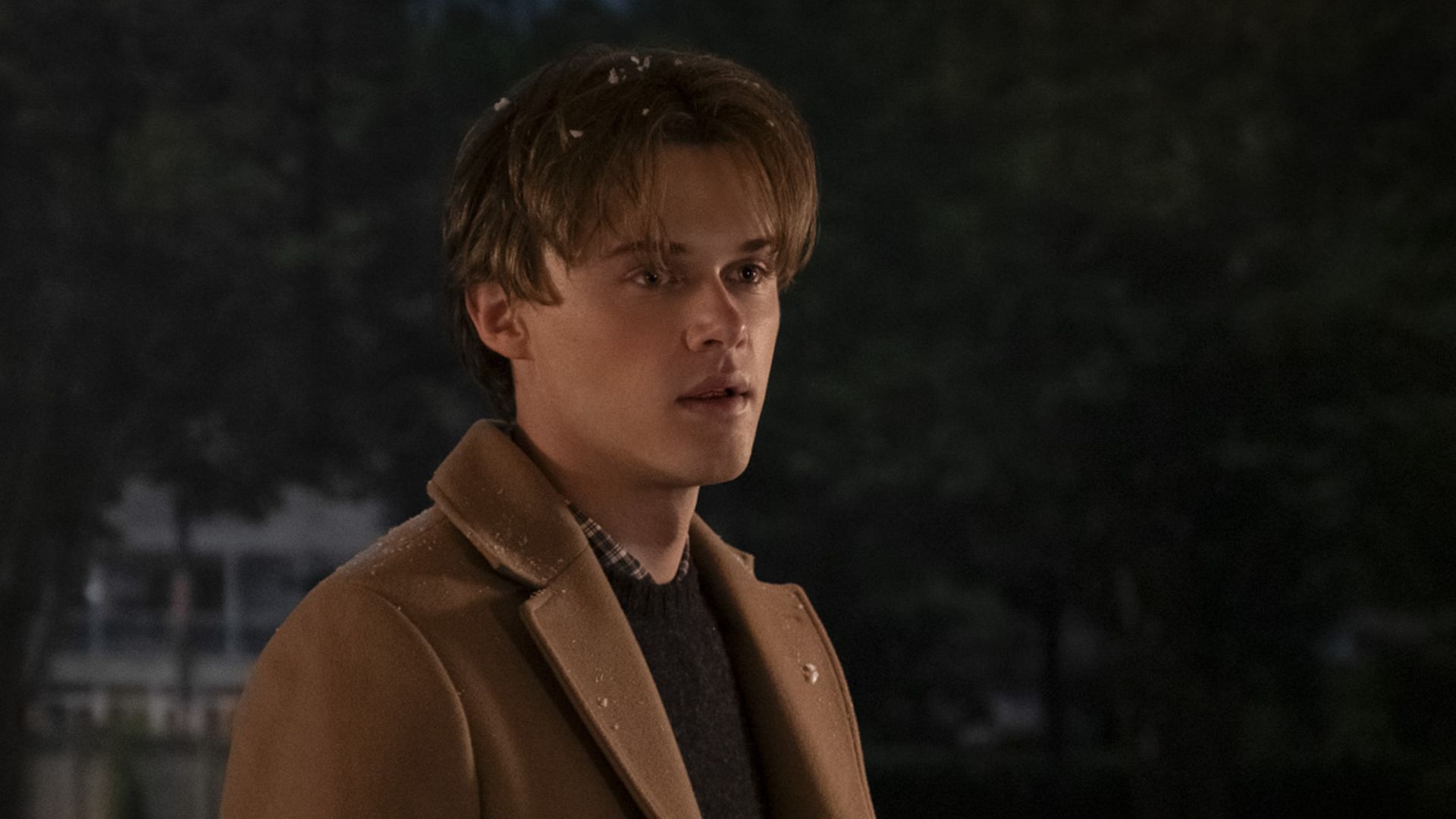Conrad in season 3 (Image via Prime Video)